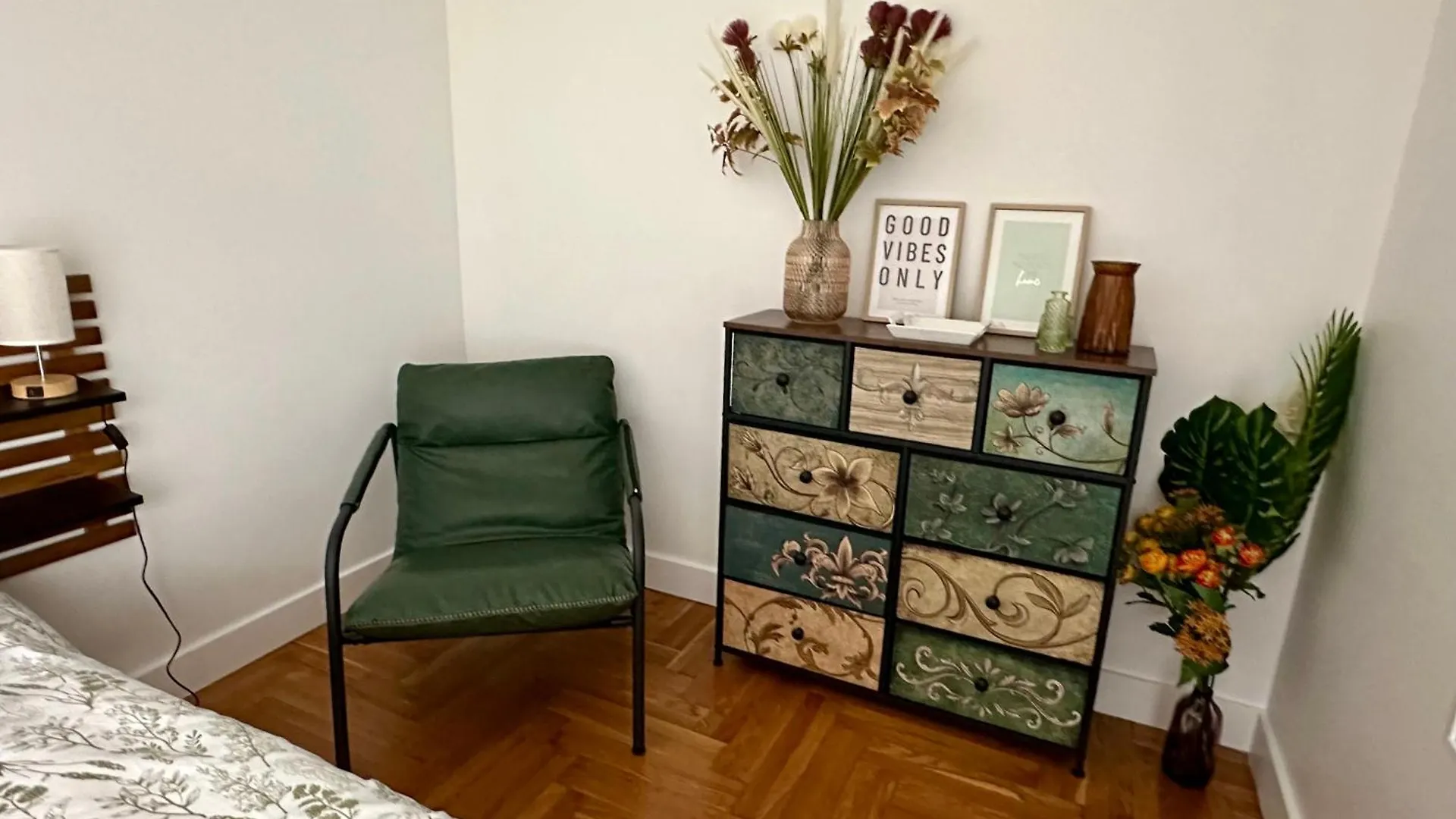 Appartement 5 Personnes Leon Frot París Francia
