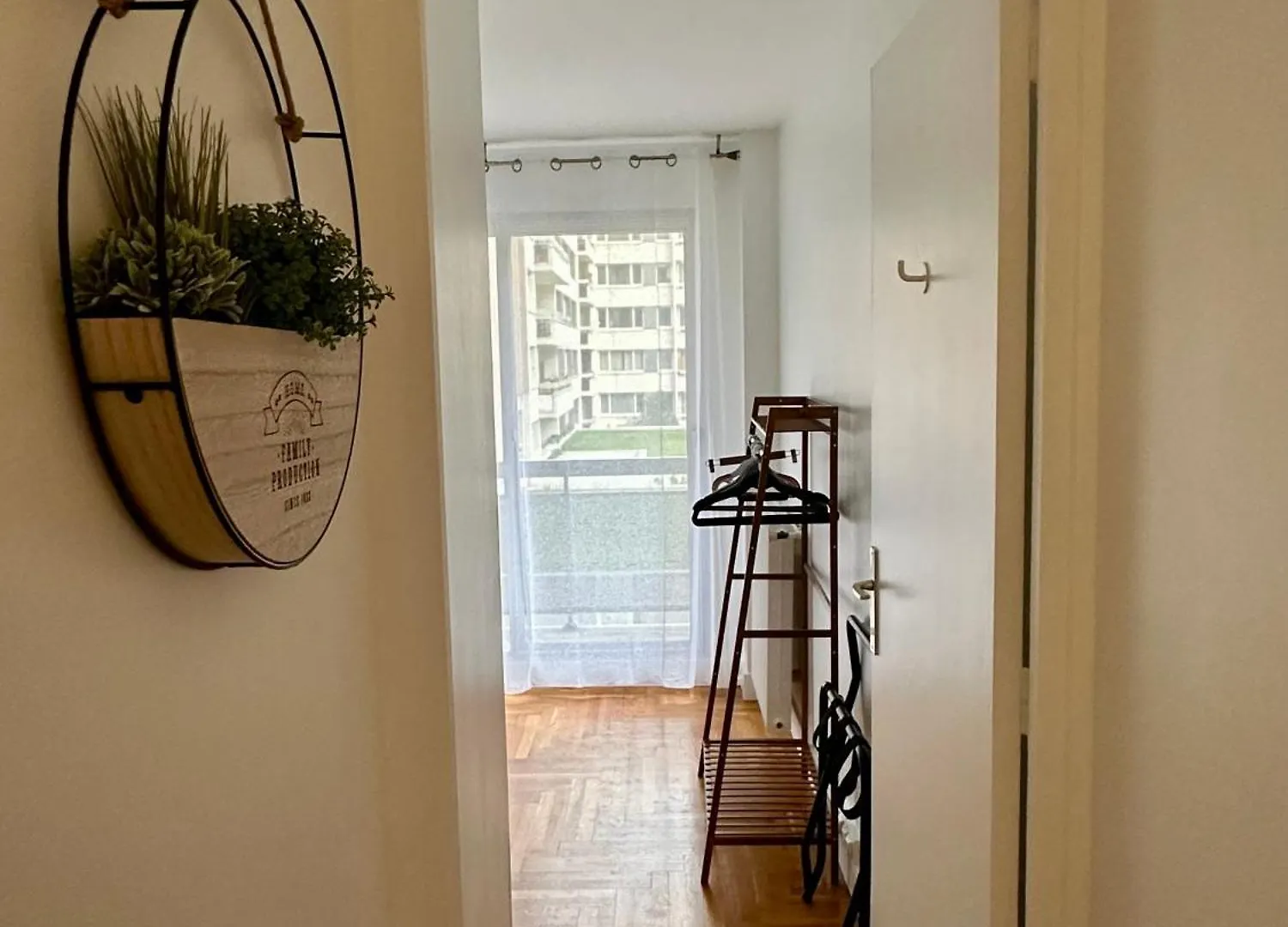 Appartement 5 Personnes Leon Frot Παρίσι Διαμέρισμα