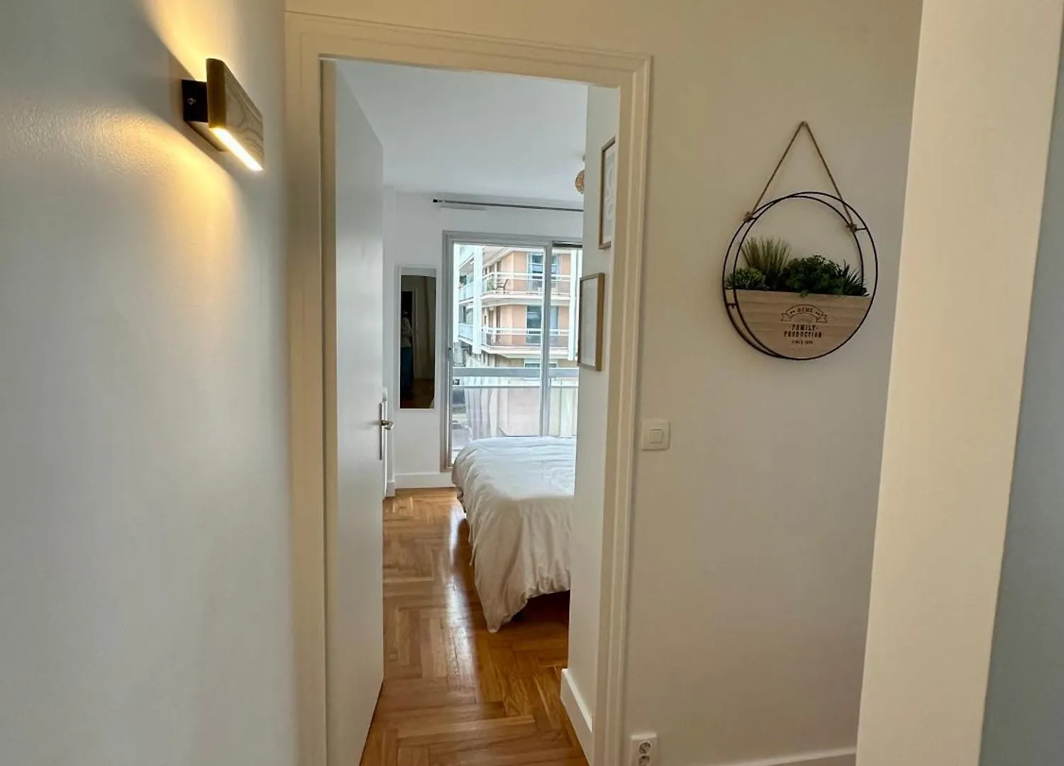Appartement 5 Personnes Leon Frot París