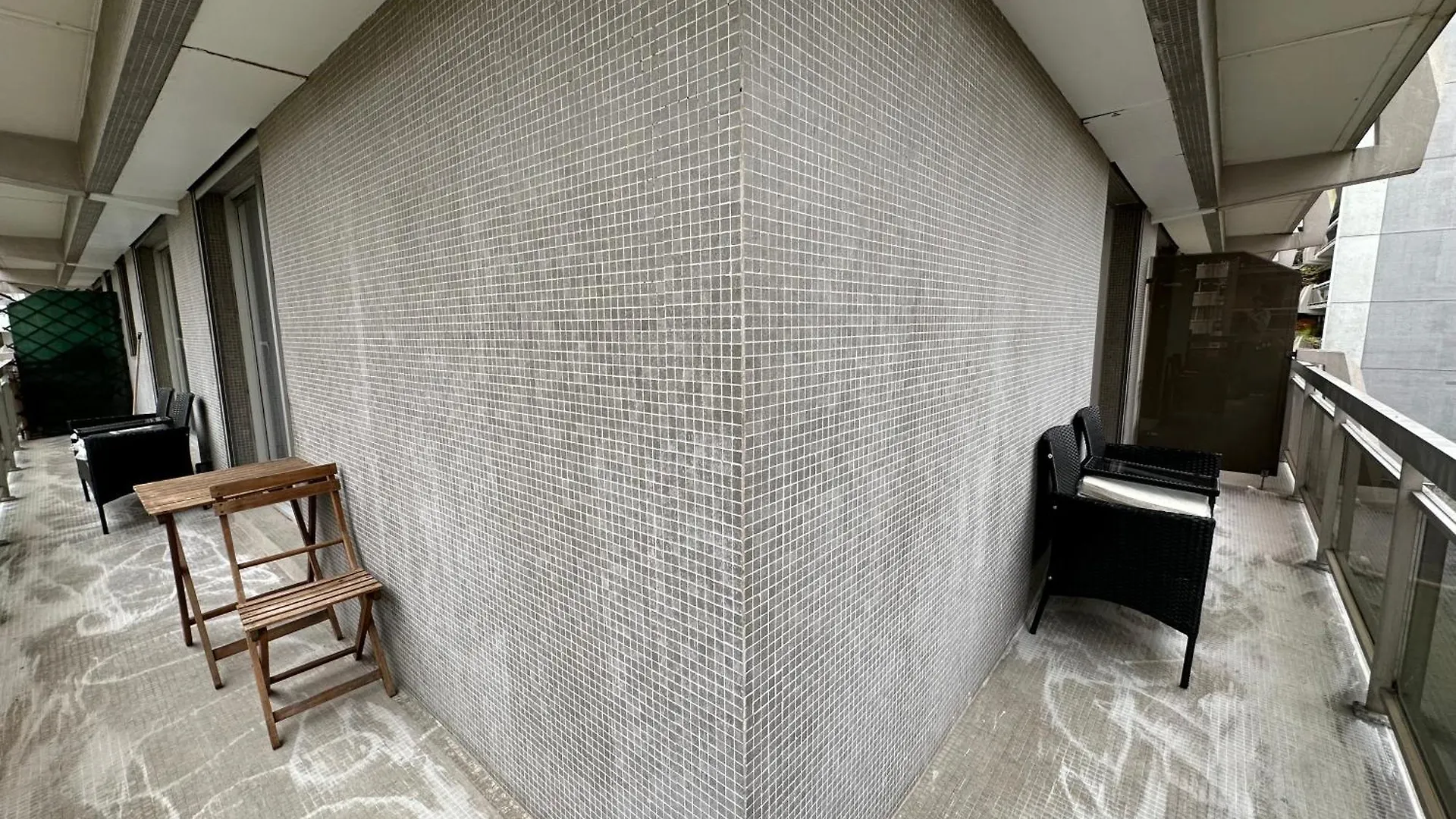Διαμέρισμα Appartement 5 Personnes Leon Frot Παρίσι Γαλλία