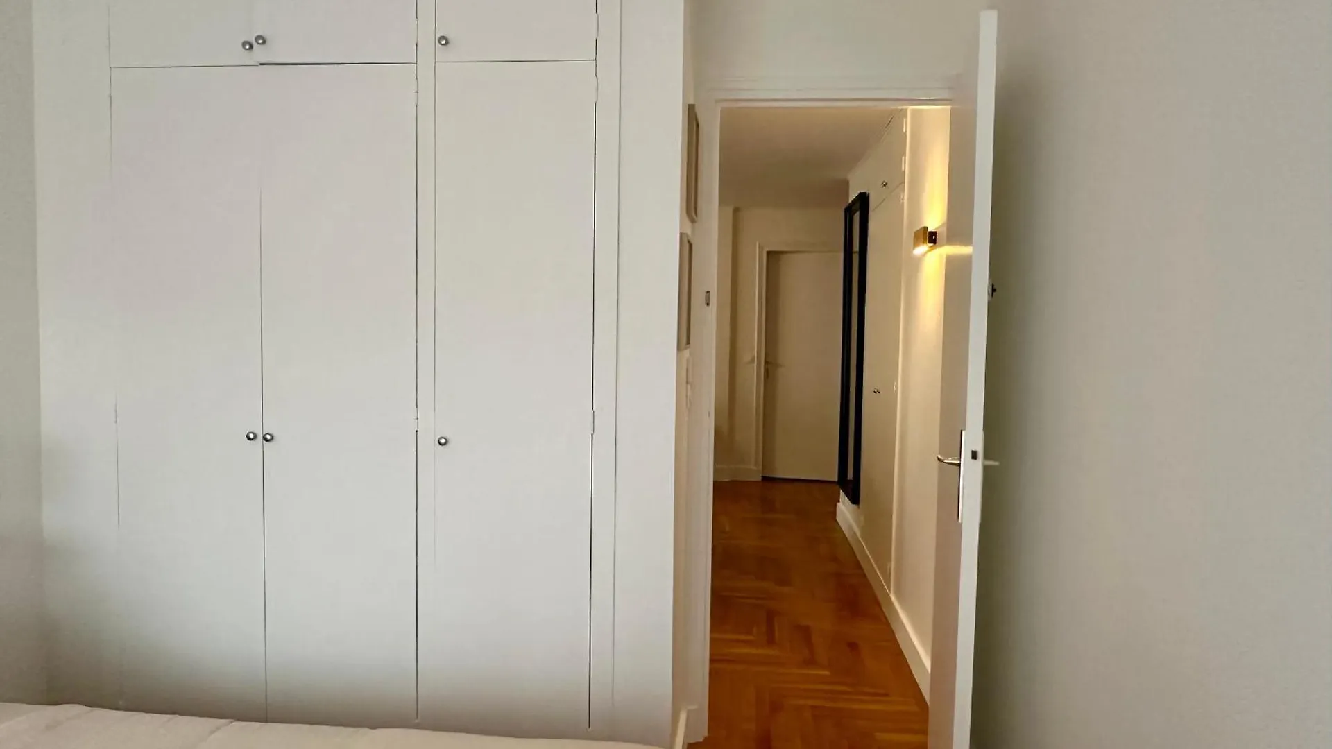 Appartement 5 Personnes Leon Frot Párizs